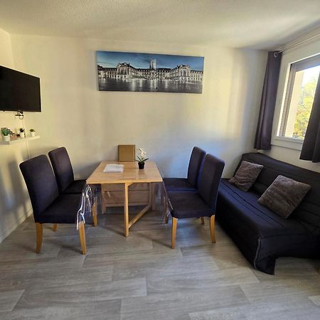 Le Guisanel Lägenhet Briançon Exteriör bild