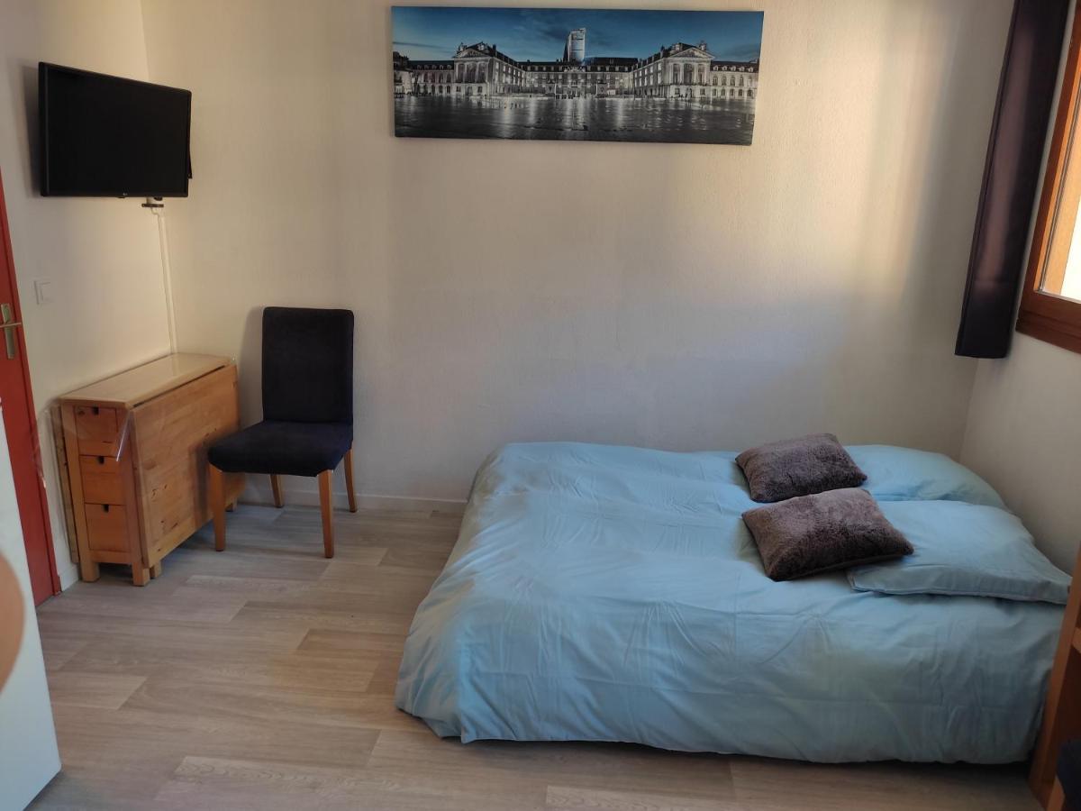 Le Guisanel Lägenhet Briançon Exteriör bild
