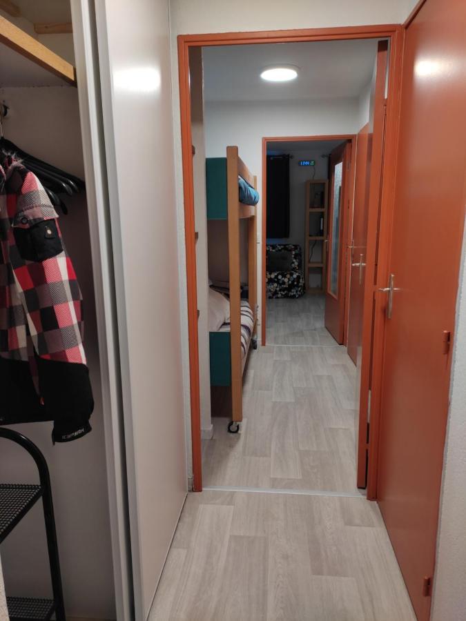 Le Guisanel Lägenhet Briançon Exteriör bild